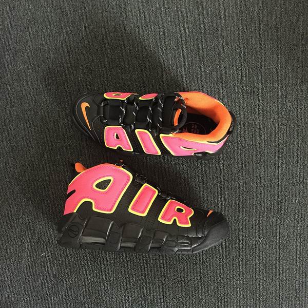 china wholesale top quality nike Nike Air More Uptempo OG (W)